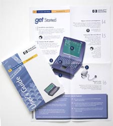 HP Guide