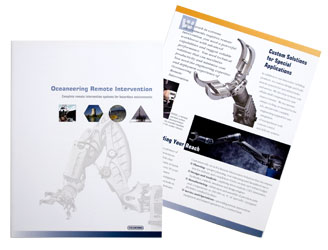 Oceaneering Brochure